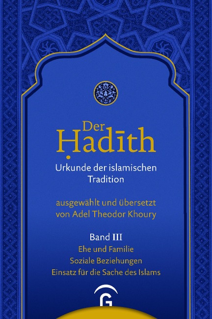 Ehe und Familie. Soziale Beziehungen. Einsatz für die Sache des Islams - 