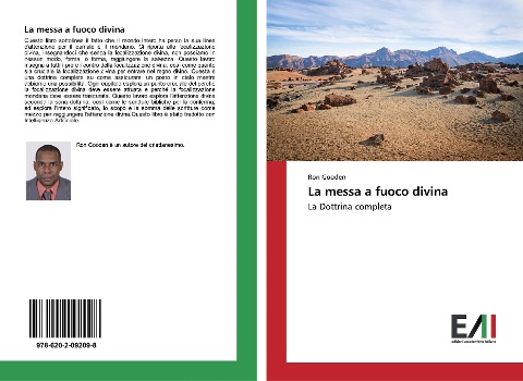 La messa a fuoco divina - Ron Gooden