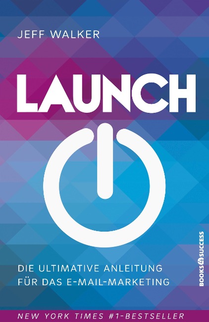 Launch - Jeff Walker