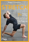 Cover-Bild zum Titel 'Stretch' von 'Roger Frampton'