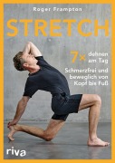 Cover-Bild zum Titel 'Stretch' von 'Roger Frampton'
