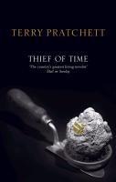 Thief Of Time - Terry Pratchett