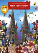 Cover-Bild zum Titel 'Mein Kölner Dom' von ''