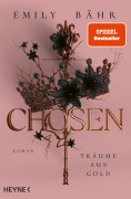 Chosen - Träume aus Gold - Emily Bähr