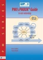 Pmi's Pmbok(r) Guide in Een Notendop - 2de Druk - van Haren Publishing