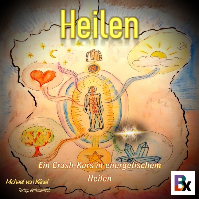 Heilen - Michael von Känel