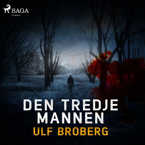 Den tredje mannen - Ulf Broberg