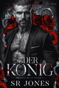 Cover-Bild zum Titel 'Der König' von 'Sr Jones'