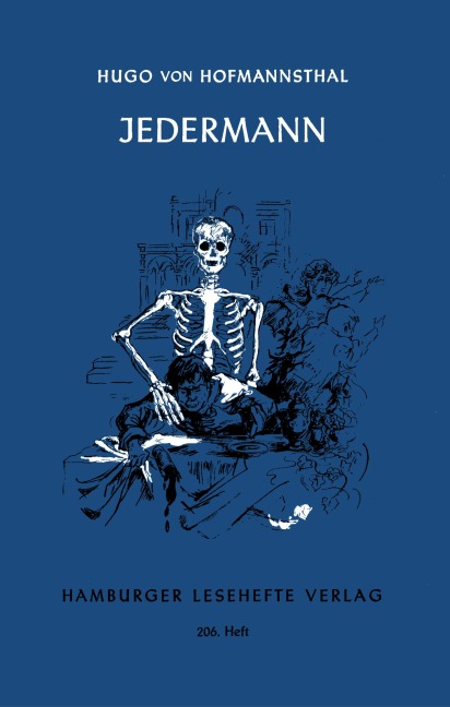 Jedermann - Hugo von Hofmannsthal