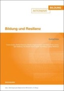 Cover-Bild zum Titel 'Bildung und Resilienz' von ''