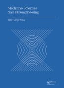Cover-Bild zum Titel 'Medicine Sciences and Bioengineering' von ''