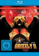 Cover-Bild zum Titel 'Grizzly II - Revenge' von 'Joan McCall, David Sheldon, Joshua Sohn, Peter Gowdy, Stephan Lindsjo'