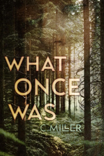 What Once Was (From the Ashes, #1) - C. Miller