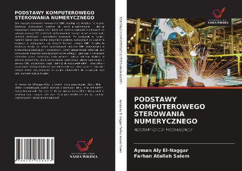 PODSTAWY KOMPUTEROWEGO STEROWANIA NUMERYCZNEGO - Ayman Aly El-Naggar, Farhan Atallah Salem