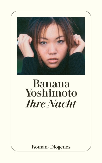 Ihre Nacht - Banana Yoshimoto