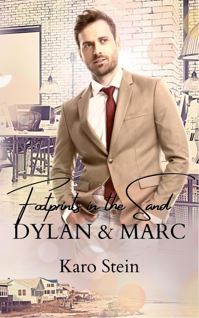 Dylan & Marc - Karo Stein