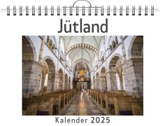 Cover-Bild zum Titel 'Jütland' von 'Mia Neumann'