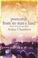 Postcards from No Man's Land - Aidan Chambers