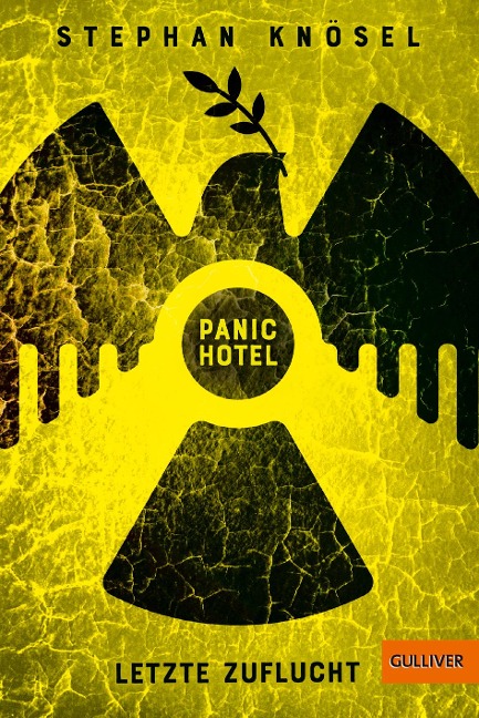 Panic Hotel - Stephan Knösel