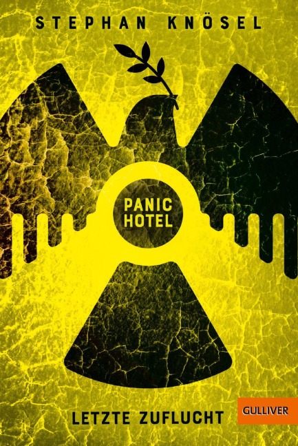 Panic Hotel - Stephan Knösel