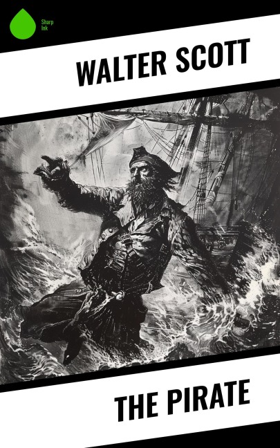 The Pirate - Walter Scott