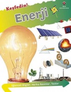 Cover-Bild zum Titel 'Kesfedin - Enerji' von 'Kritika Gupta, Olivia Stanford, Abhijit Dutta'