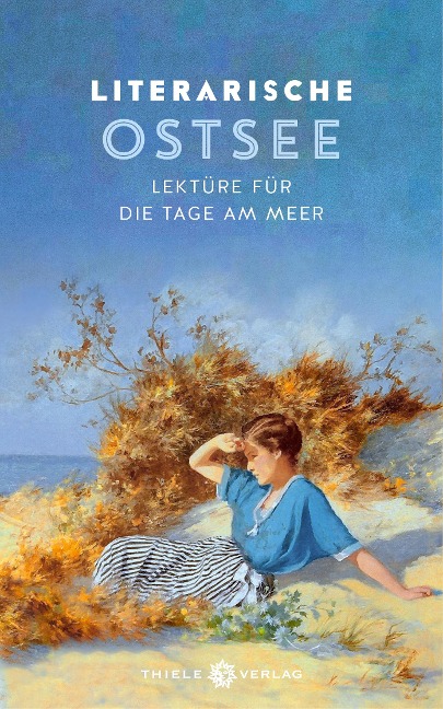Literarische Ostsee - 