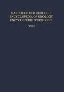 Cover-Bild zum Titel 'Operative Urologie I / Operative Urology I' von 'W. Bischof, P. Bischoff, C. Franksson, W. Tönnis, J. H. Harrison'