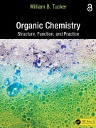 Cover-Bild zum Titel 'Organic Chemistry' von 'William B. Tucker'