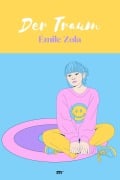 Cover-Bild zum Titel 'Der Traum' von 'Émile Zola'