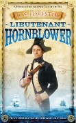 Lieutenant Hornblower - C. S. Forester