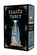 Cover-Bild zum Titel 'Mini Klasik Tarot' von 'Arthur Edward Waite'
