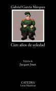 Cover-Bild zum Titel 'Cien años de soledad' von 'Gabriel García Márquez'