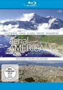 Cover-Bild zum Titel 'Aerial America - Amerika von oben: Westcoast Pacific Collection' von 'Toby Beach, Mark Page, Gail Flannigan, Lorraine Dirienzo, Christine Intagliata'
