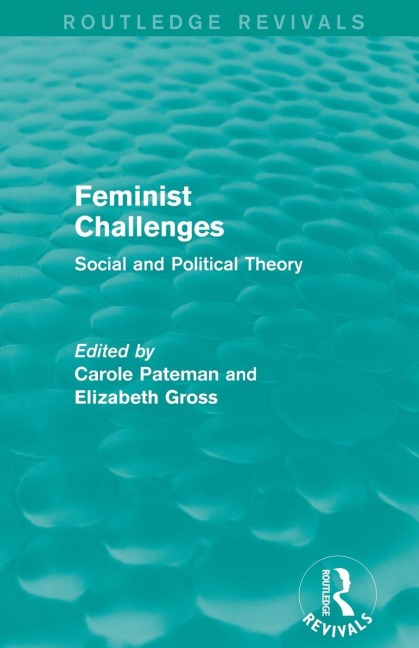 Feminist Challenges - 