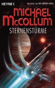 Sternenstürme - Michael McCollum