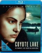 Cover-Bild zum Titel 'Coyote Lake - Die Wahrheit liegt unter der Oberfläche!' von 'Thomas James Bond, Sara Seligman, Fabrizio Mancinelli'