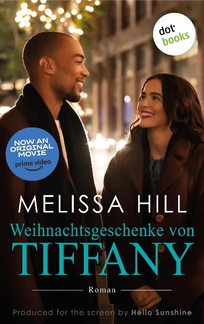 Weihnachtsgeschenke von Tiffany - Melissa Hill