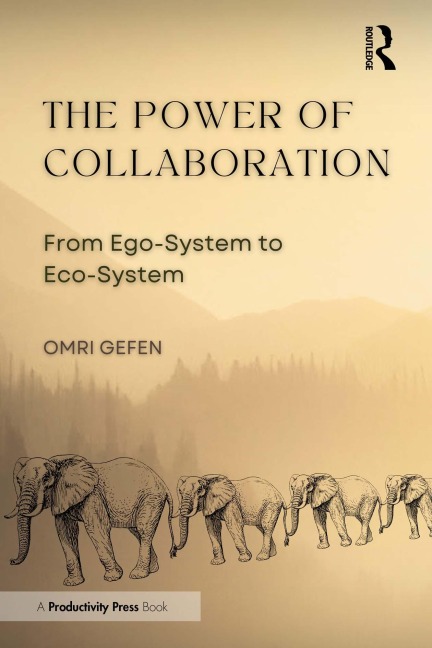 The Power of Collaboration - Omri Gefen