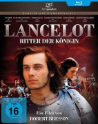 Cover-Bild zum Titel 'Lancelot, Ritter der Königin' von 'Philippe Sarde'