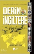 Cover-Bild zum Titel 'Derin Ingiltere' von 'Mustafa Güldagi'