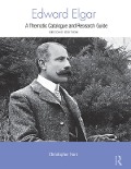 Cover-Bild zum Titel 'Edward Elgar' von 'Christopher Kent'