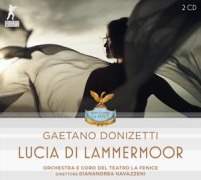 Lucia Di Lammermoor - Various