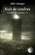 Cover-Bild zum Titel 'Nuit de cendres' von 'Julie Limoges'