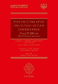 Cover-Bild zum Titel 'The IMLI Treatise On Global Ocean Governance' von ''