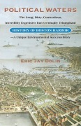 Cover-Bild zum Titel 'Political Waters' von 'Eric Jay Dolin'