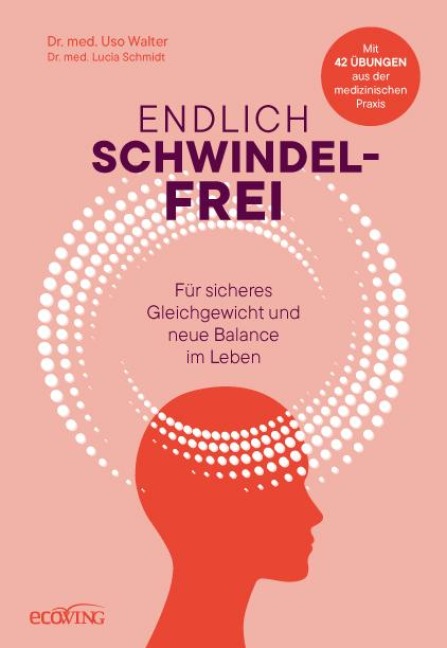 Endlich schwindelfrei - Uso Walter, Lucia Schmidt