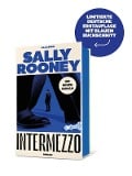 Intermezzo - Sally Rooney