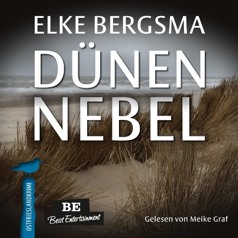 Dünennebel - Ostfrieslandkrimi - Elke Bergsma