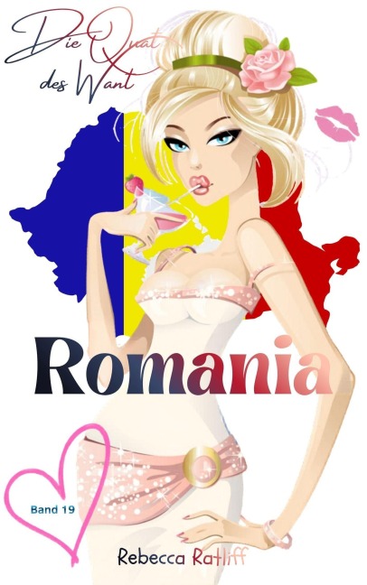 Romania - Rebecca Ratliff